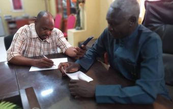 وزير الإنتاج بالنيل الأبيض:انفراج وشيك لازمة جازولين الزراعة