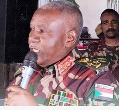 جهاز المخابرات* – – *العمود الفقري في معركة الكرامه وسيفها البتار*