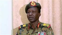 السودان – صوت الشعب : التقارير :  كيف قرأ الفريق كباشي المستقبل وتعامل مع الماضي؟