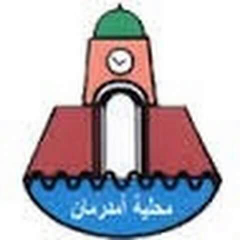 وفد محلية امدرمان يزور المهندسين دعما للقوات المسلحة