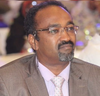 للعطر افتضاح د. مزمل أبو القاسم فلنقايات الجنجويد.. لقصعةٍ وثريد!