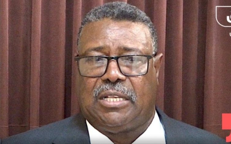 وزير التجارة:إتفاق سوداني مصري لتنشيط البرتكول التجاري بين البلدين