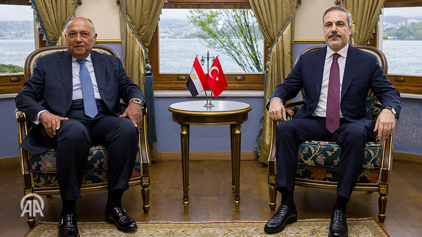 السودان – صوت الشعب :  إتفاق مصري تركي حول إيجاد حلول جذرية لحرب السودان