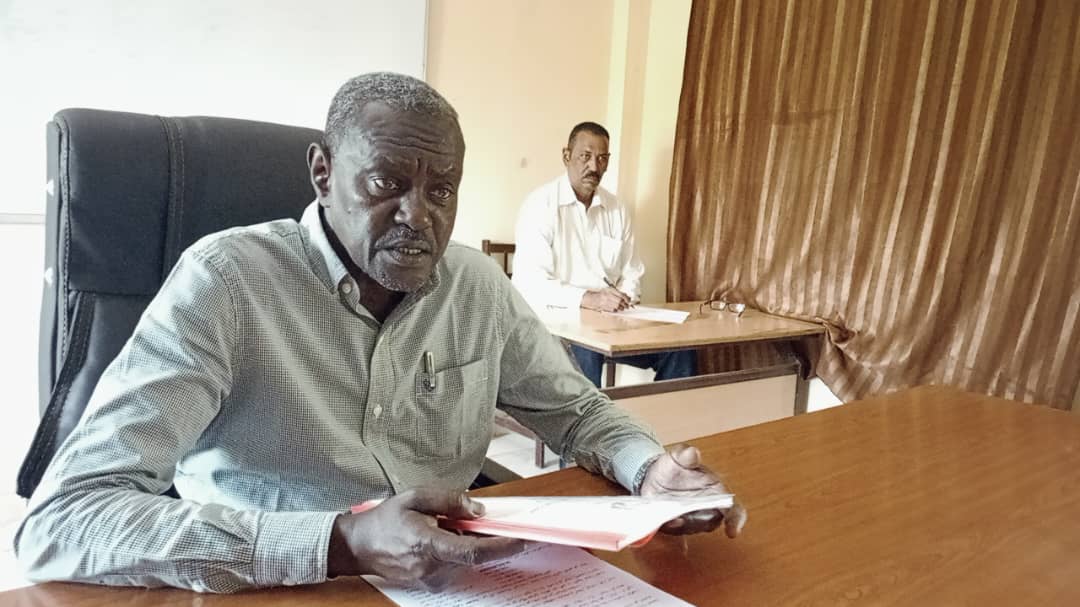 التأمين الصحي بالخرطوم يتخذ عددا من التدابير لضمان الاستمرار في تقديم خدمات التأمين