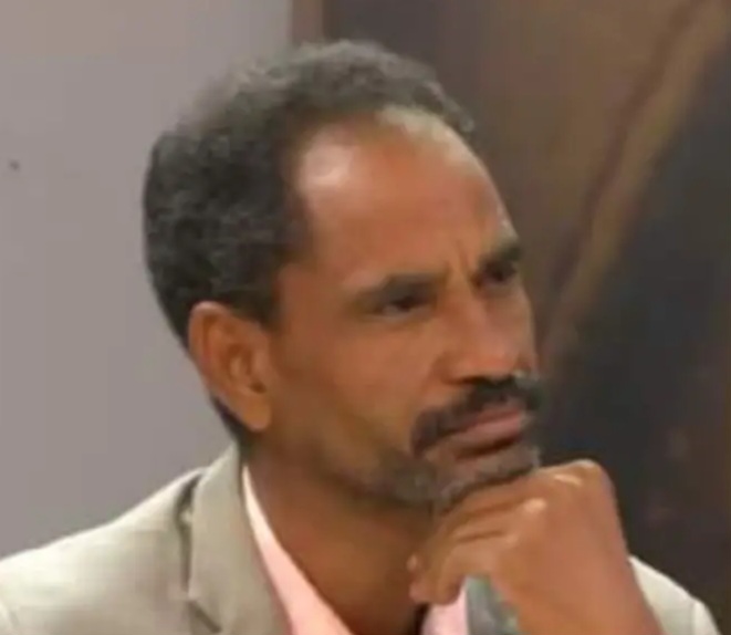 نعم للمفاوضات-لا لحرب حميدتي!*  *بقلم بكرى المدنى