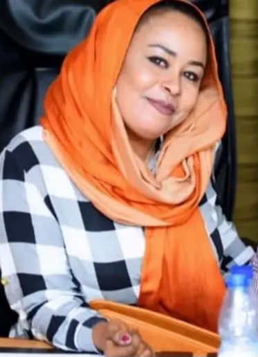 السودان – صوت الشعب نيوز : مقالات الرأى :   الاستاذه رشان أوشي تكتب :_   ماذا لو أكل “كباشي” التفاحة