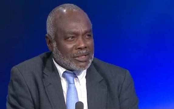 وزير المالية ينفي وجود مجاعة بالسودان