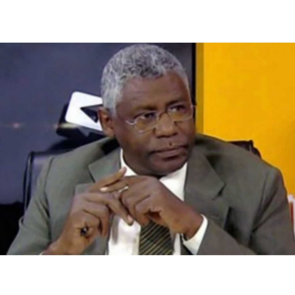 فيما أرى*   *عادل الباز*  *الأفاعي بانتظار غودو*