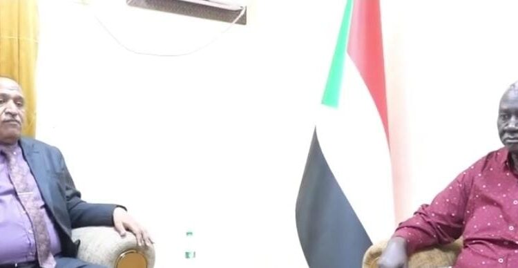 وزير النفط – زياره مرتقبه لعقار لمحطة خط أنابيب البترول