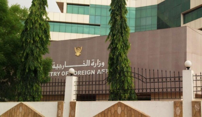 السودان : بيان للخارجيه السودانيه عن المؤتمر الوزاري حول الوضع الإنساني في السودان المزمع إنعقاده بدولة فرنسا*