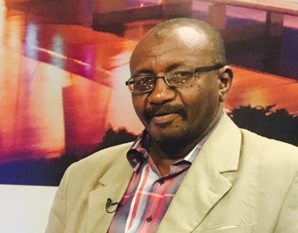 السودان – صوت الشعب نيوز : مقالات الرأى :     *خارج النص* *جوبا مرة أخرى:* *✒️ يوسف عبدالمنان*