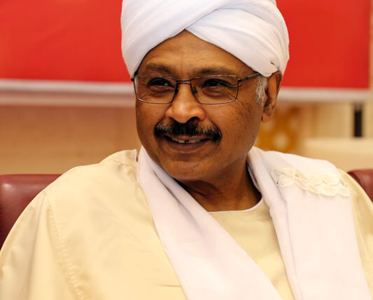 السودان – صوت الشعب نيوز :   إجتماعات للتراضي الوطني بامدرمان