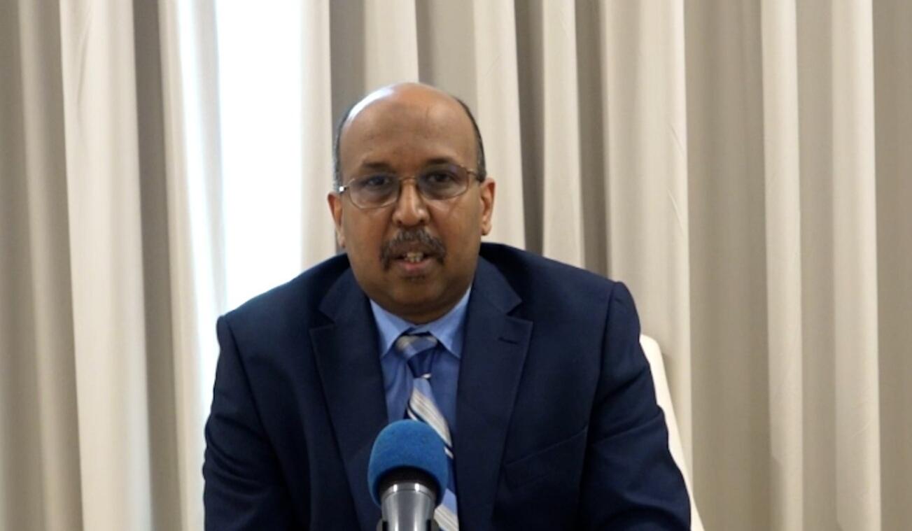 السودان – صوت الشعب نيوز :  *تفعيل العمل التجاري وتخصيص مرفأ بميناء بورتسودان لواردات جنوب السودان*