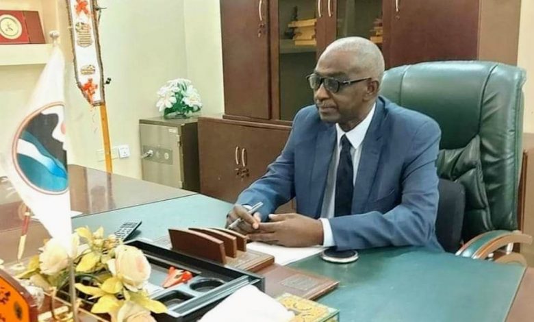 السودان – صوت الشعب نيوز : ولايات :   *والي كسلا: الحرب الحالية مخطط دولي واقليمي لابتلاع السودان وأهله*