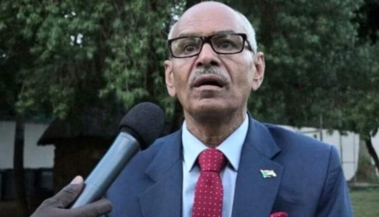 السودان – صوت الشعب نيوز :  *السودان يدعو إثيوبيا إلى معاملة السودانيين على أراضيها بالمثل*