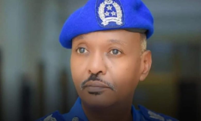 السودان – صوت الشعب نيوز :  *الشرطة تستعيد جوازات وبطاقات قومية من مجمع خدمات الجمهور بأم درمان*