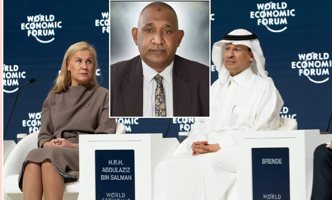 السودان – صوت الشعب نيوز :   وزير الطاقه والنفط – نلبي حالياََ 40 في المائه من إحتياجاتنا من الطاقه ولدينا مبادرات في مجال الطاقه الشمسيه والحراريه وطاقة الرياح لتوليد الكهرباء