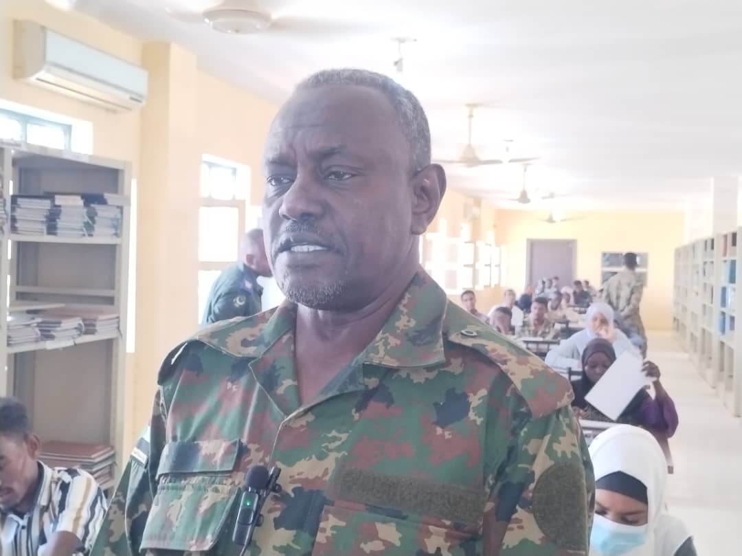 السودان – صوت الشعب نيوز : ولايات :   *والي الخرطوم يدعو الجامعات للنظر في إستئناف نشاطها داخل الخرطوم وعميد كرري يتوقع إستئناف الدراسة قريباً بمقر الجامعة*