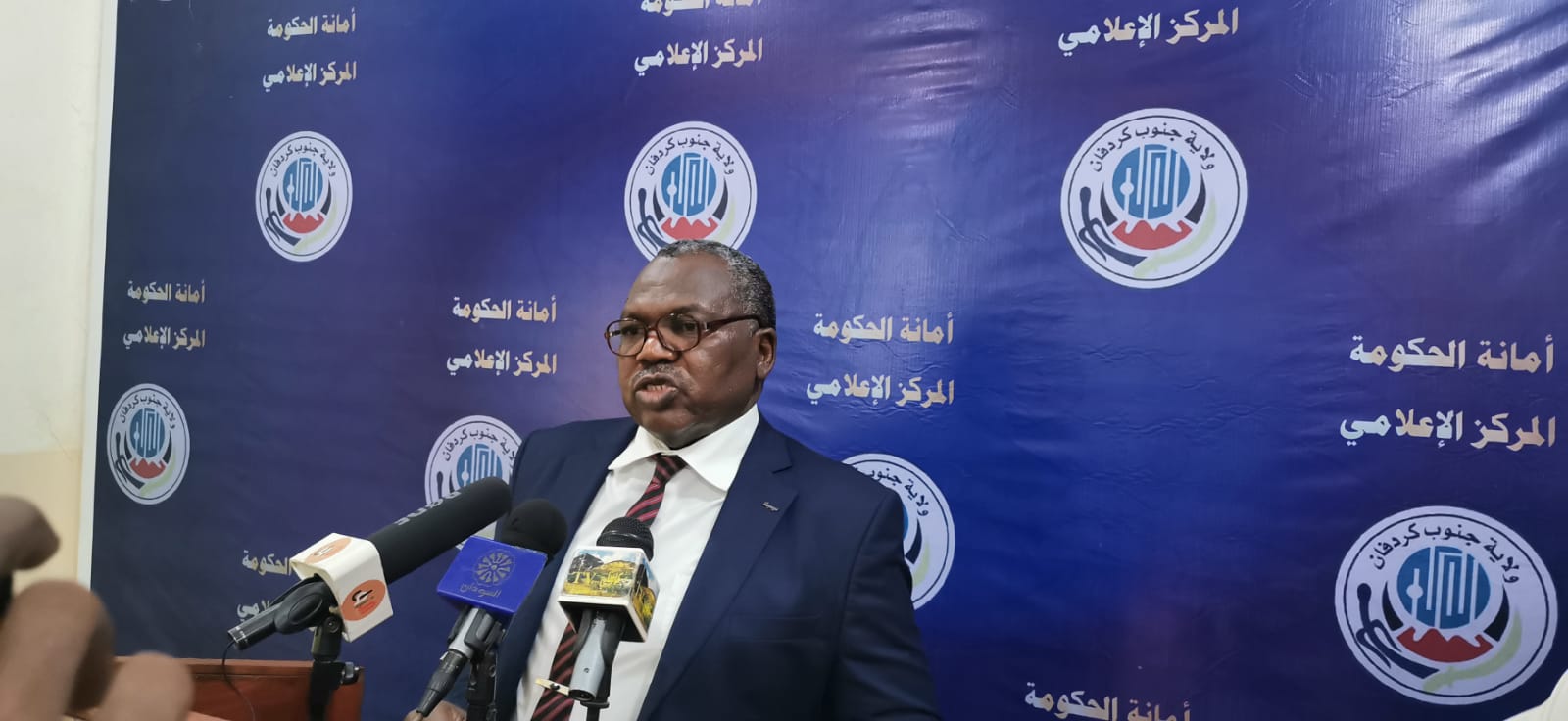 السودان – صوت الشعب نيوز : ولايات :  *تمديد حالة الطواري بجنوب كردفان لمدة ثلاثة اشهر*