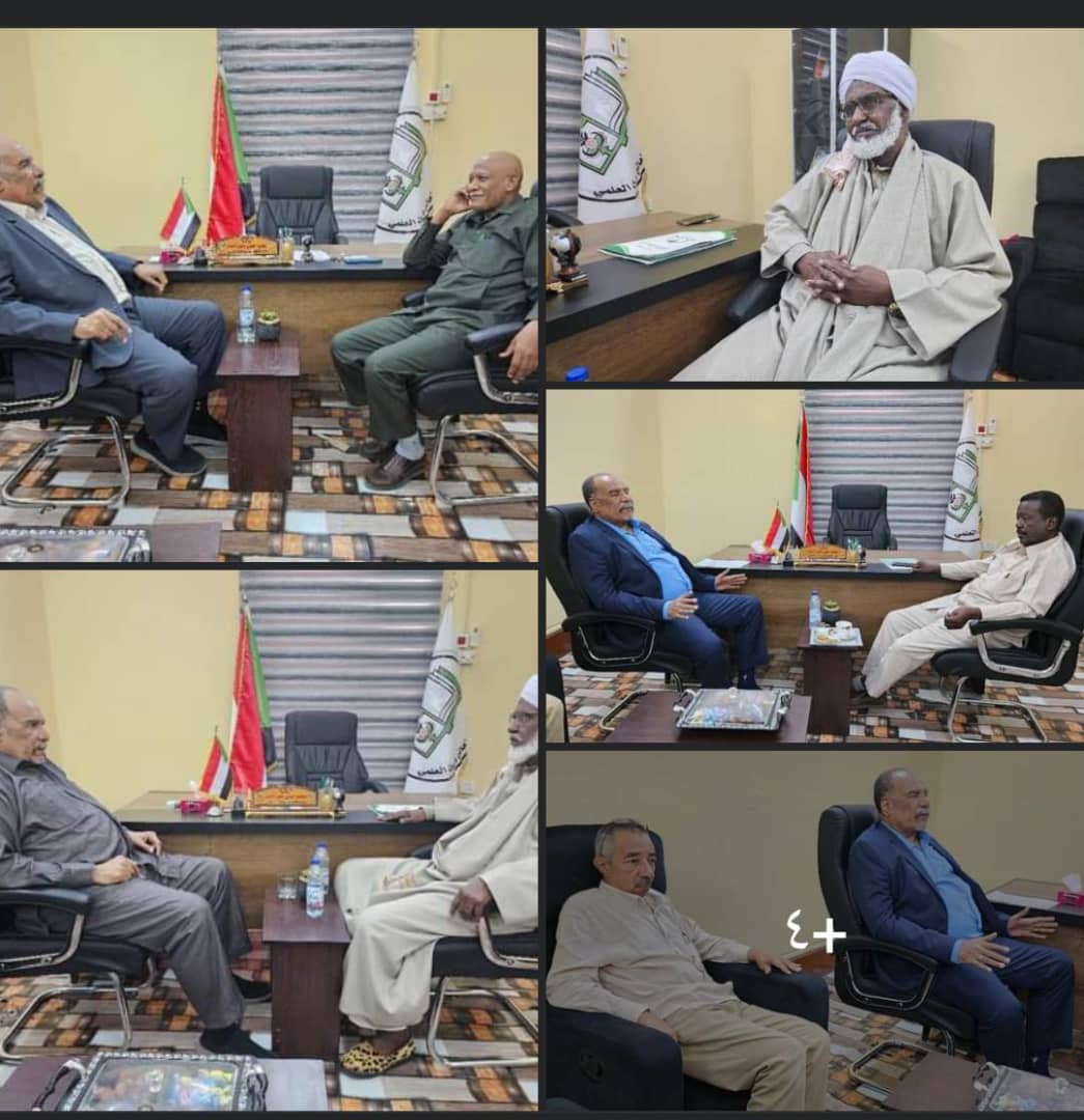 السودان – صوت الشعب نيوز :   *وزير التعليم العالي يدعو إلى تكاتف المجتمع والشركاء لضمان استقرار العملية التعليمية