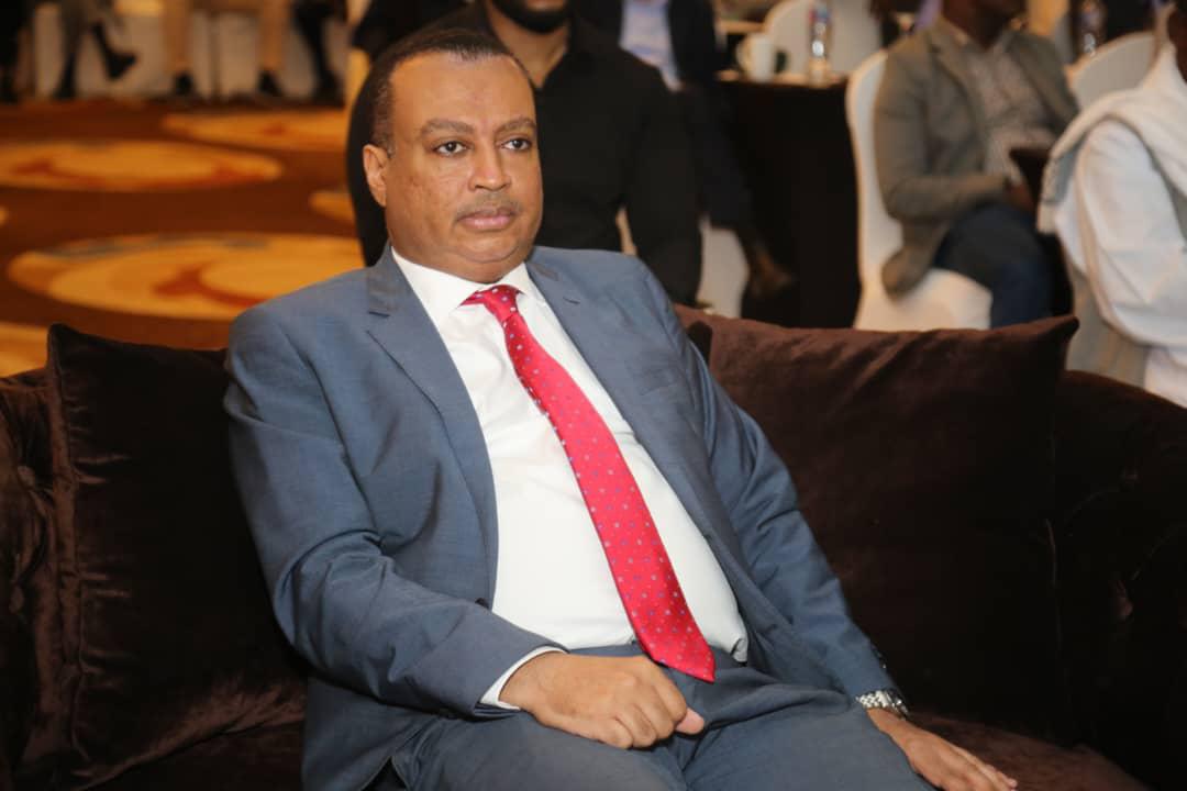 السودان – صوت الشعب نيوز :   *جعفر الميرغني: لابد من حوار “سوداني – سوداني” بمشاركة الجميع بمن فيهم الإسلاميين*