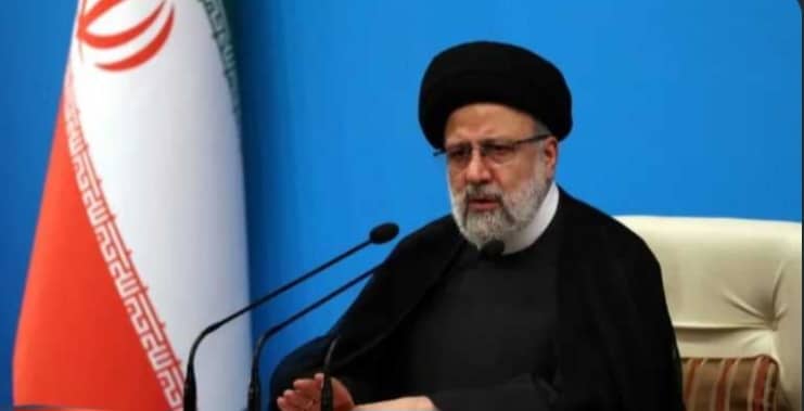 السودان – صوت الشعب نيوز : *مجلس السيادة السوداني يُعزي في وفاة الرئيس الإيراني ووزير خارجيته ومرافقيه*