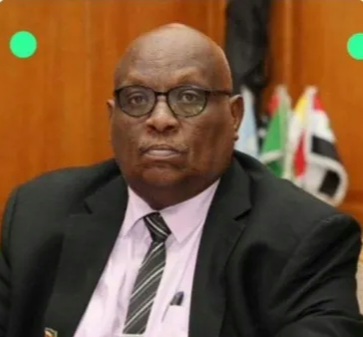 السودان – صوت الشعب نيوز :   *وزير العدل السوداني: قانون المخابرات العامة سيراعي حقوق الدولة والمواطن