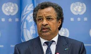 السودان – صوت الشعب نيوز : *تورّط وزير خارجية تشاد في إستيراد سيارات واسلحة لمليشيا الدعم السريع*