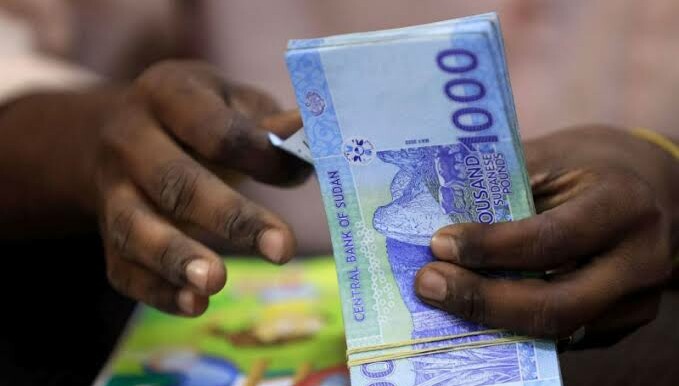 السودان – صوت الشعب نيوز :  *قرارات رادعة مرتقبة للحد من تراجع قيمة الجنيه وانعاش الإقتصاد السوداني*