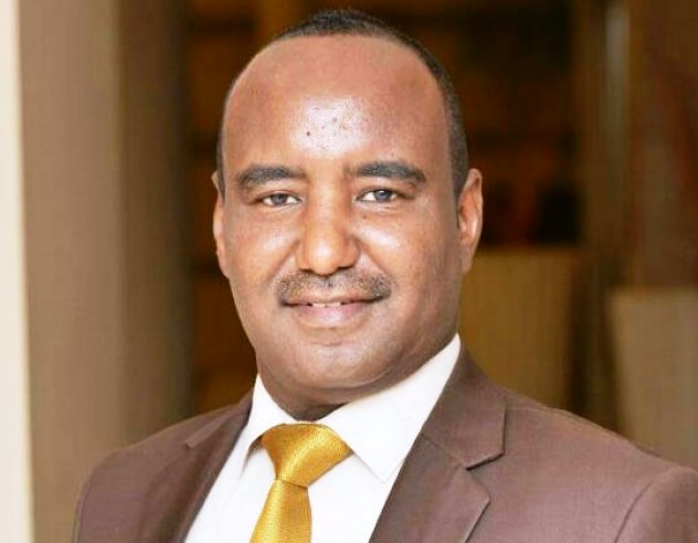 السودان – صوت الشعب نيوز : مقالات الرأي :  *على مسؤوليتي** *طارق شريف*  أغضب كما تشاء