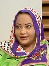 السودان – صوت الشعب نيوز : مقالات الرأى :   *منى أبوزيد* تكتب :-  *هناك فرق – ليست من فراغ..!*