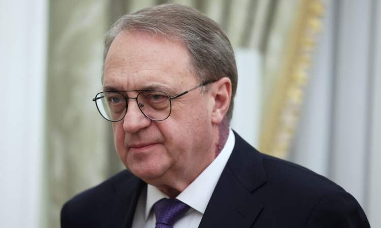 بوغدانوف _ الاتصالات مستمره بشأن القاعدة الروسية*