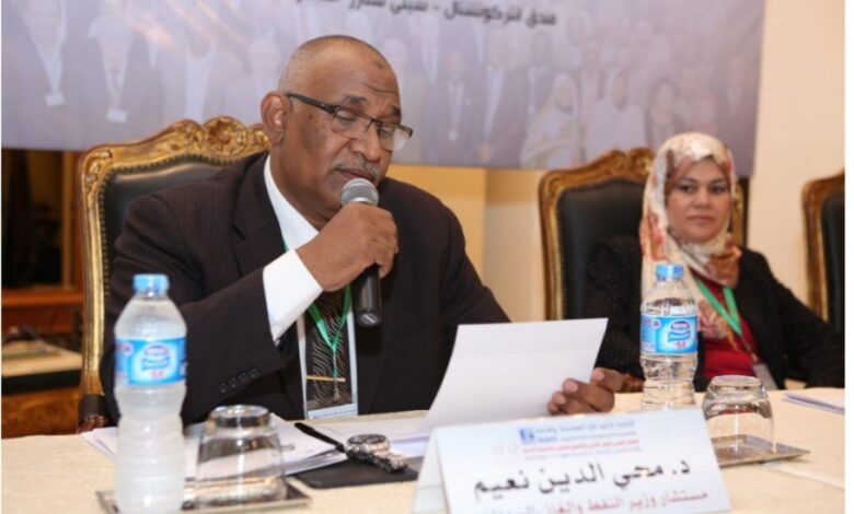 السودان – صوت الشعب نيوز : *الطاقة : زيادة نقل الطاقة الكهربائية من محطة عطبرة إلى بورتسودان بحوالي 25%*