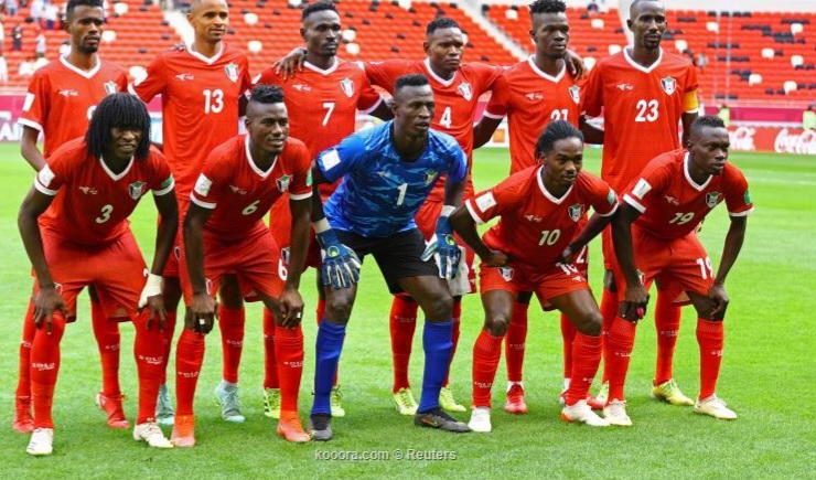 السودان – صوت الشعب : رياضه : *المنتخب القومي السوداني يفوز على جنوب السودان ويستعيد صدارة مجموعته