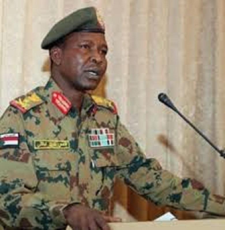 كباشي يفتتح مطبعة الشرطة ويتفقد مستشفي الشرطة  ببورتسودان*