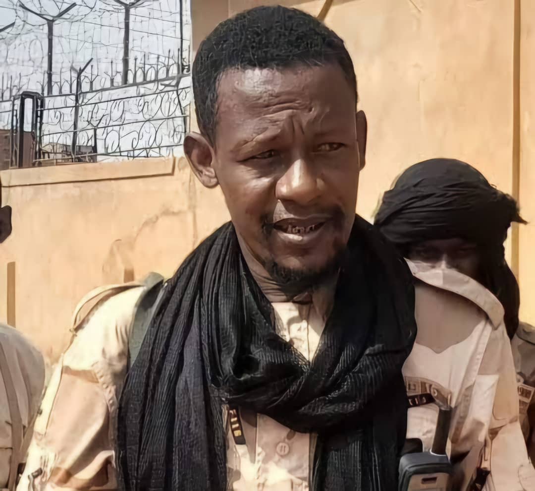 تفجر الخلافات داخل مليشيا الدعم السريع والمتمرد جلحه يعلن إنسلاخه*