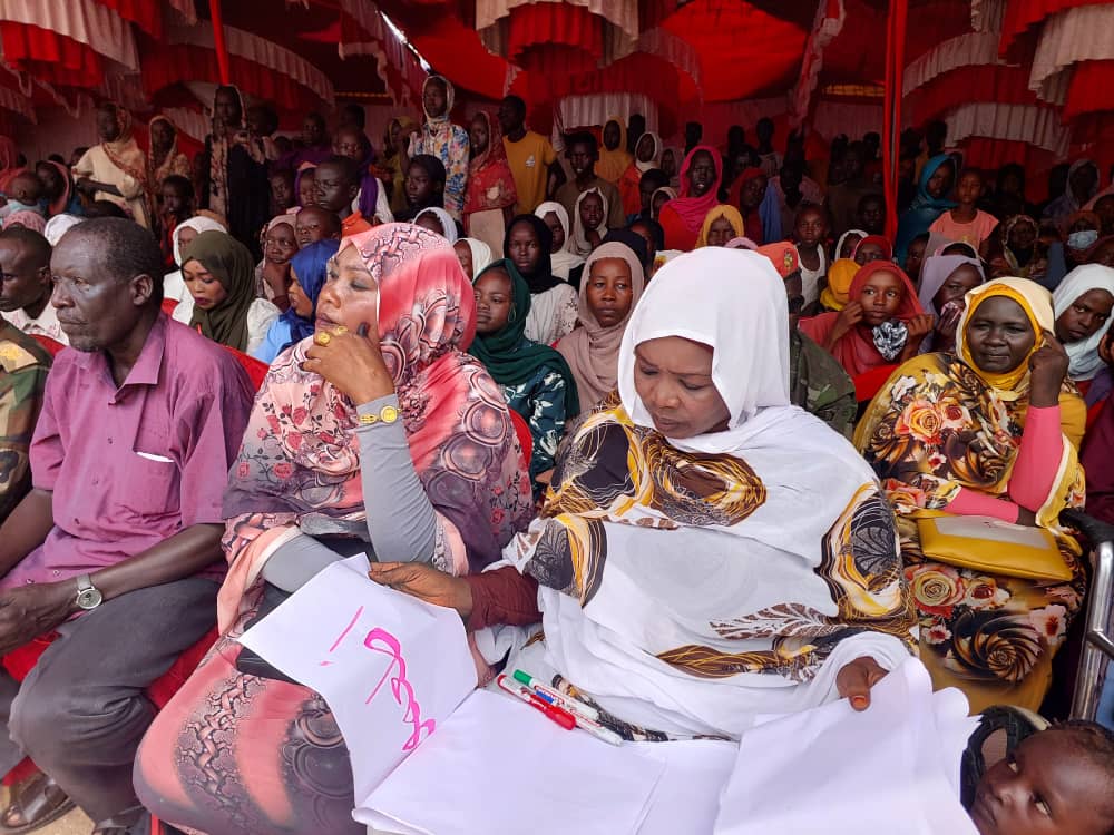 منظمة L.M – إنترناشونال تحتفل باليوم العالمى للعنف ضد الأطفال*