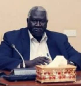 نائب رئيس مجلس السيادة يلتقي مندوب برنامج الأمم المتحدة الإنمائي*