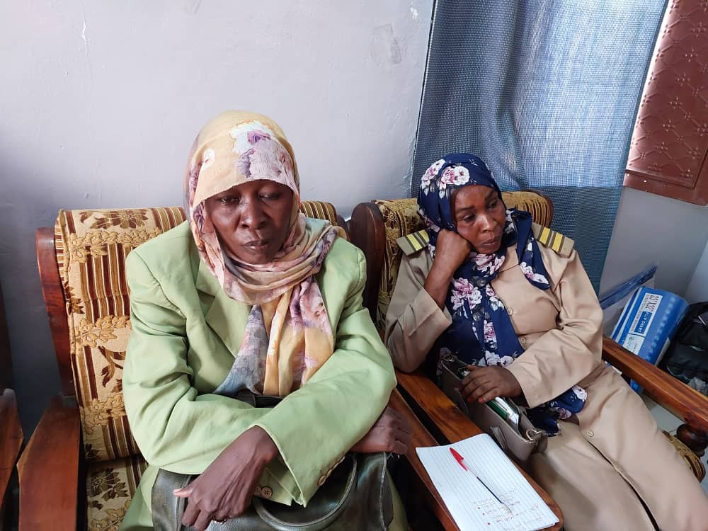 منصة شباب الدلنج للسلام والتنمية تطلق مشروع تعزيز التنسيق بين المبادرات* 