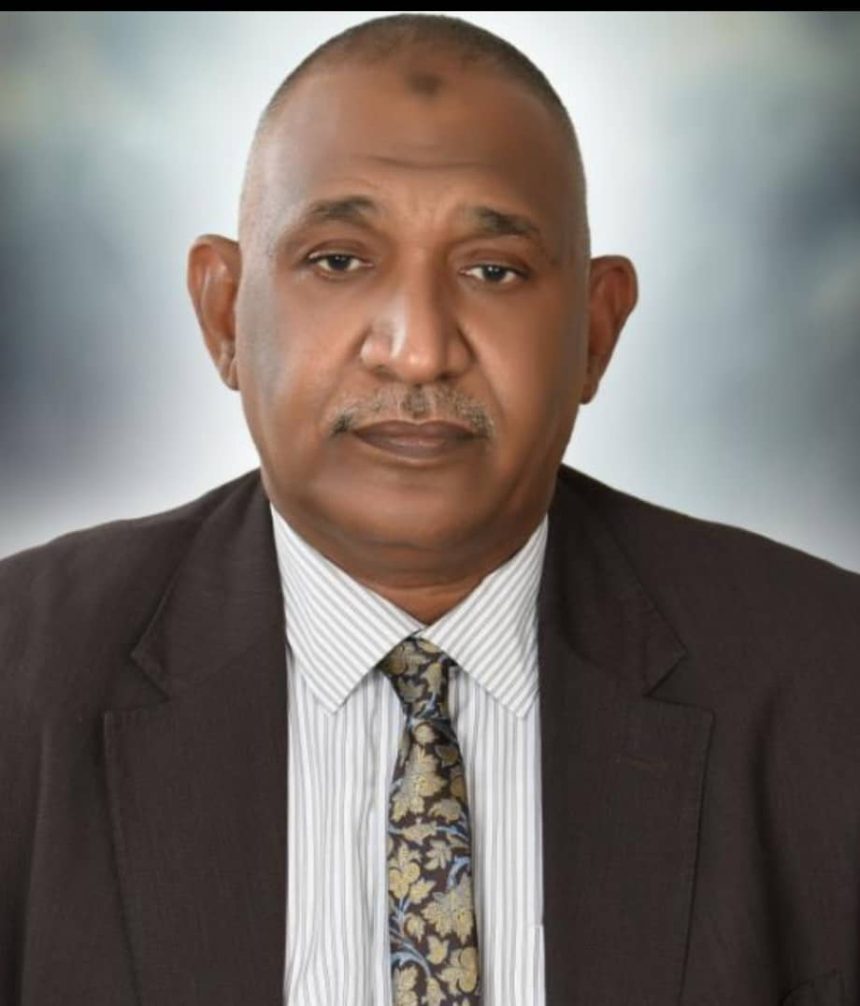 *”محي الدين”- يعمل في هدوء وصمت بلا جلبه او ضوضاء وشعاره أوقد “لمبه” ولا تلعن الظلام*