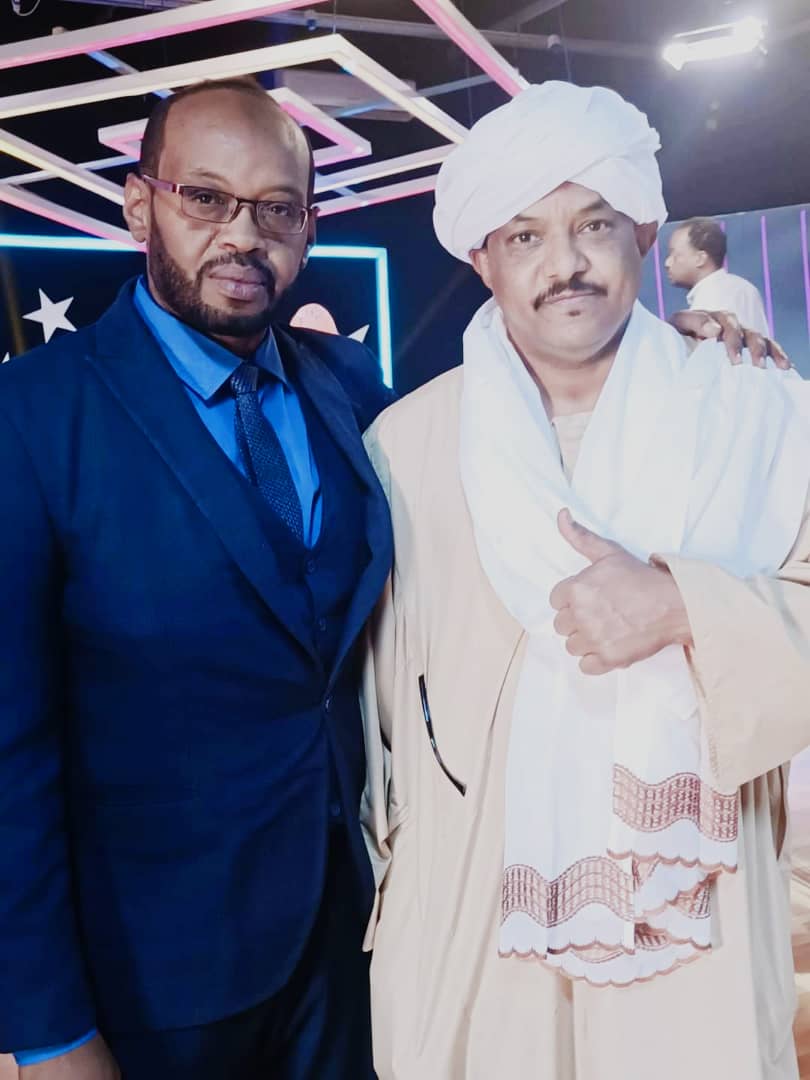 محمد عبدالقادر يكتب*:    *(عاصم البنا) … انت من يمنح( صكوك الوطنية)* 