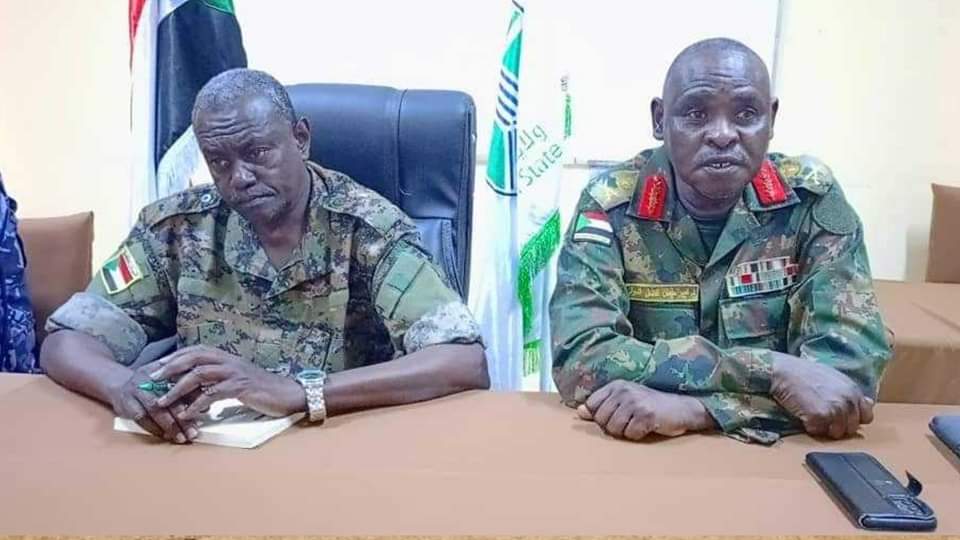 مواطنو توتي يكشفون عن تعرضهم للقتل والتعذيب والانتهاك من قبل مليشيا الدعم السريع*