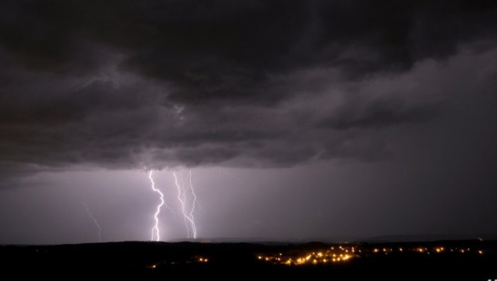 السودان – “صوت الشعب نيوز” : *الإرصاد : أمطار غزيرة متوقعة في أجزاء متفرقة من البلاد*