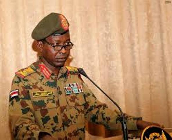 *وصول تبرع “كباشي” من الذره الي دلامي وكرتالا بمحلية هبيلا* 