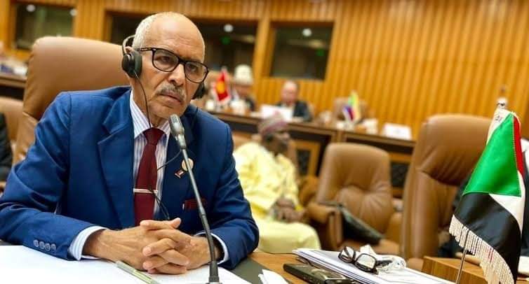 وزير الخارجية السوداني يكشف عن تحولات تدريجية في النظرة الدولية لمليشيا الدعم السريع