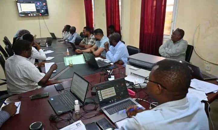 مركز عمليات الطوارئ : إحصائيات جديدة للكوليرا بـ(4) ولايات