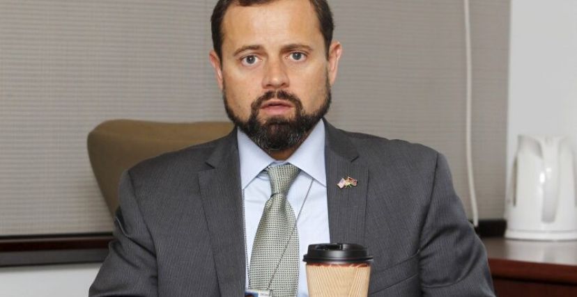 “بيريلو” يعلن وصول 3114 ألف طن من المساعدات الإنسانية للسودان*