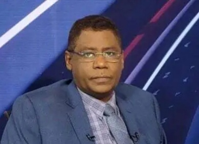 *عادل الباز*  لجنة تقصٍ عمياء.. وبلا ضمير! (1/2)*