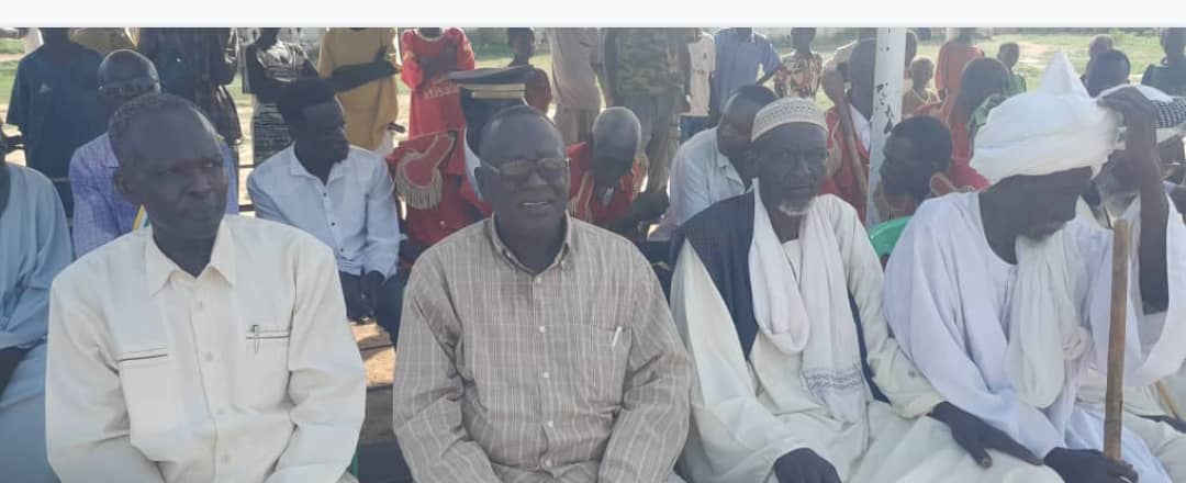 “محافظة الدلنج” تحتفل بالمولد النبوي الشريف