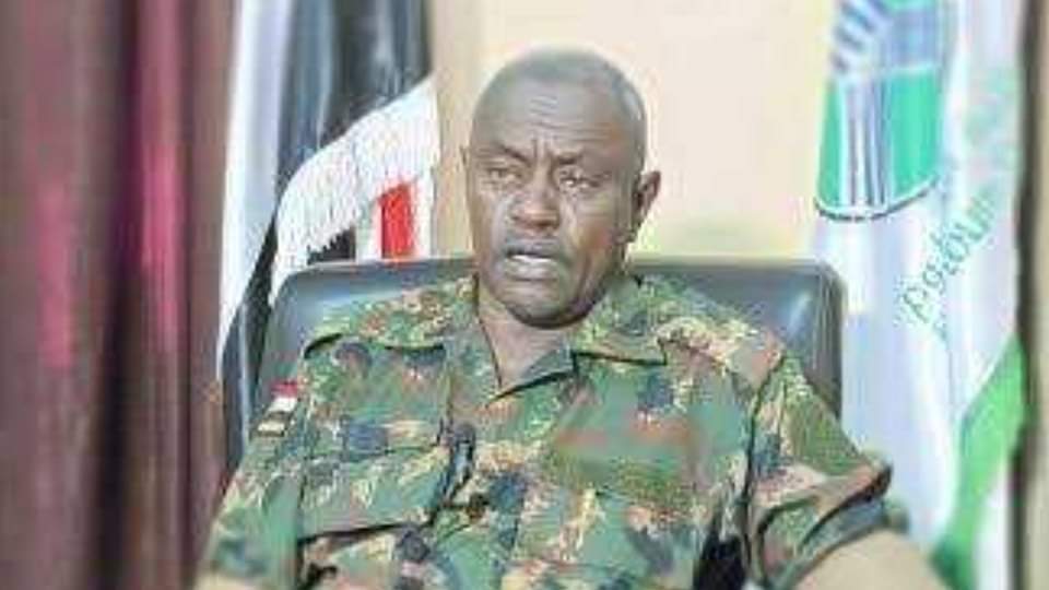 “والي الخرطوم” يطالب بتحديد موقع لإستيعاب اللاجئين وفقاً للقوانين الدولية المنظمة للجوء